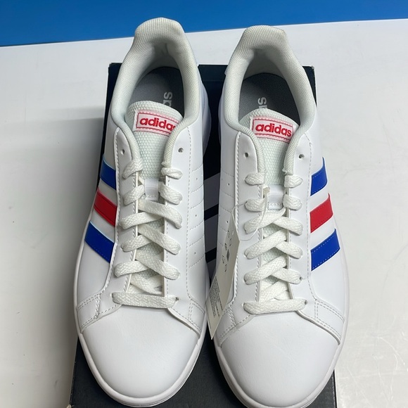 ADIDAS COURT BASE - Picture 4 of 7